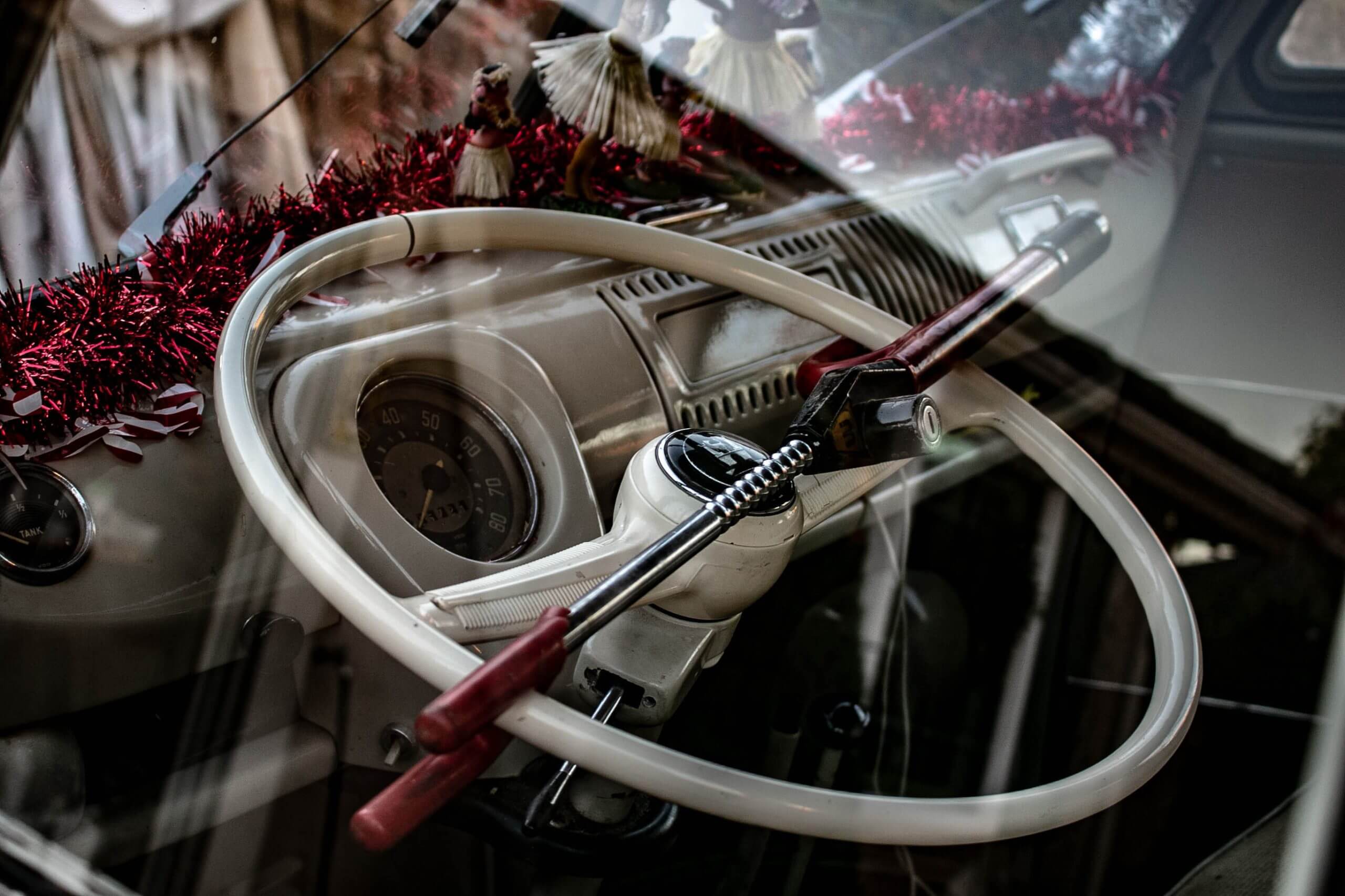 7 car modifications that insurers don’t hate.