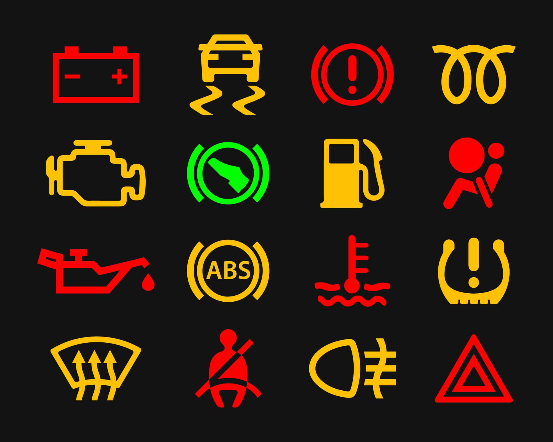 Common OBD error codes and what they mean for your car.