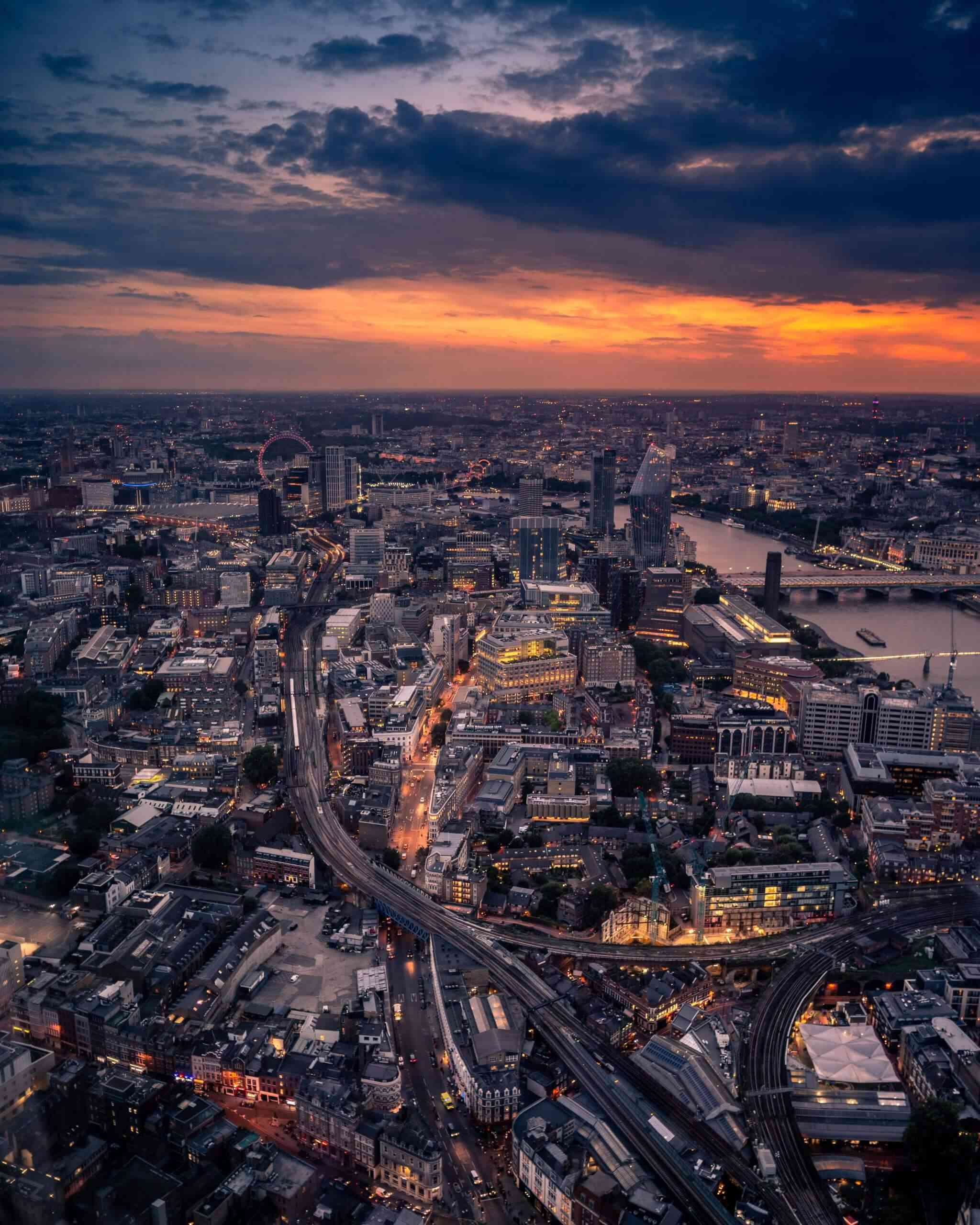 Everything you need to know about the ULEZ expansion.