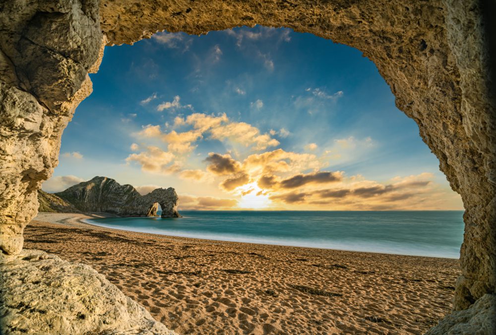 Durdle Door