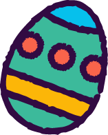 Easter-Egg