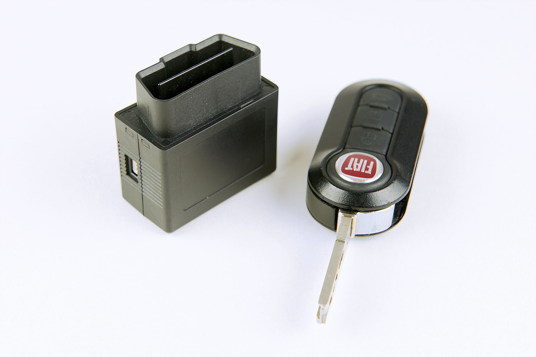 What is black box car insurance?