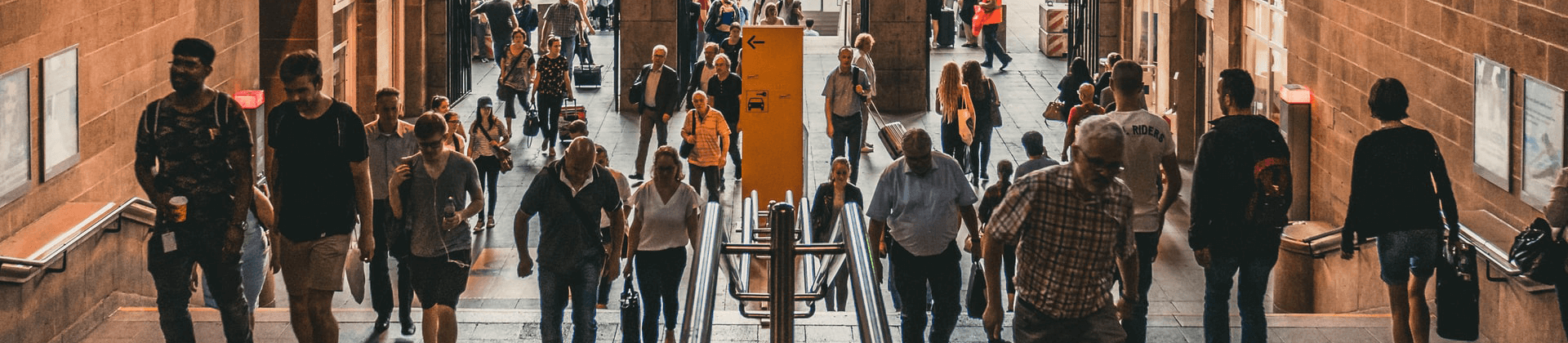 5 car journeys you could skip to help improve air quality.