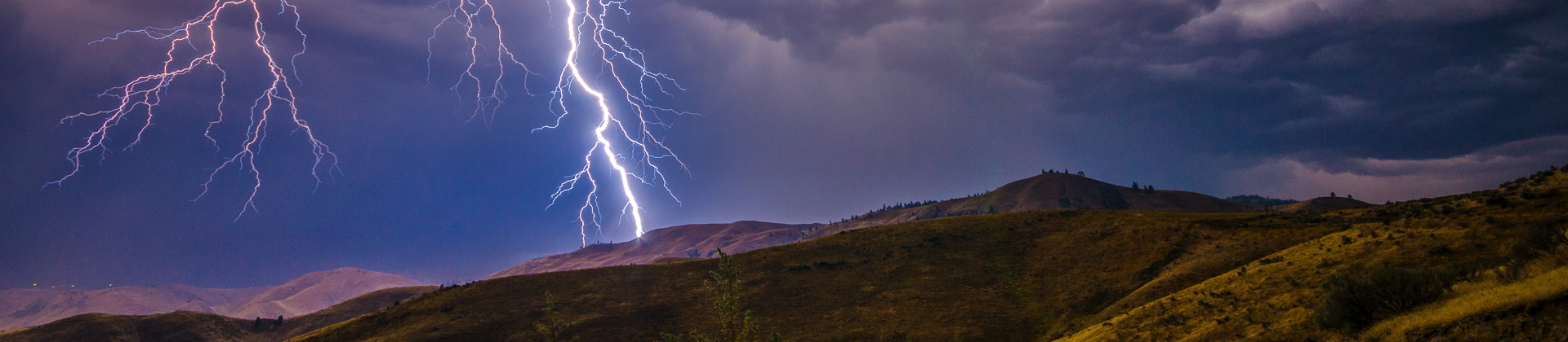 Top tips for making sure you’re driving safely during stormy weather.