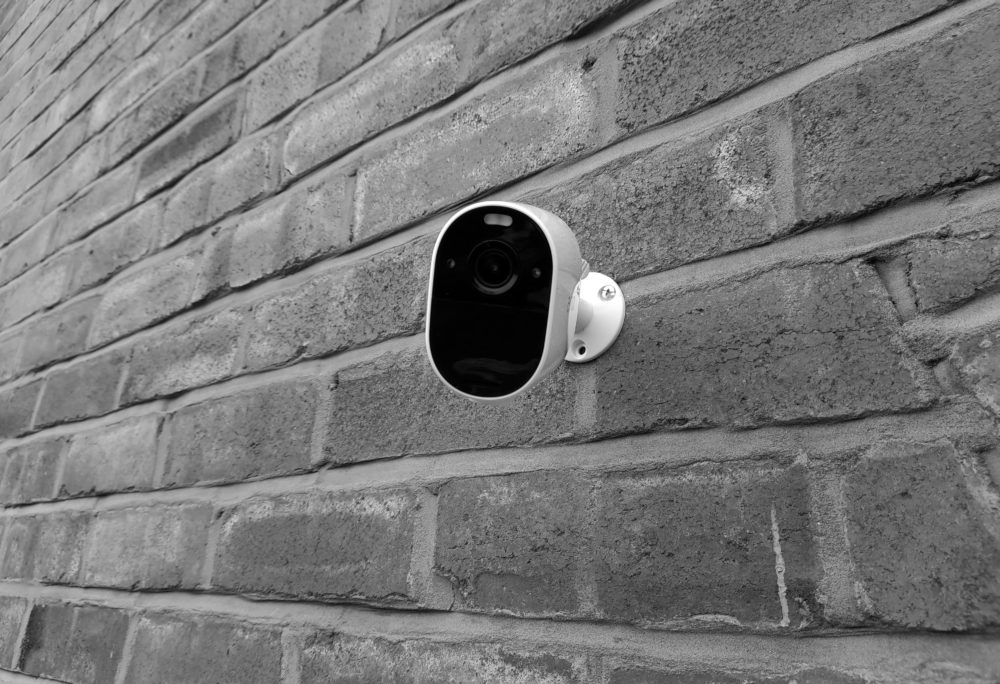 security-camera