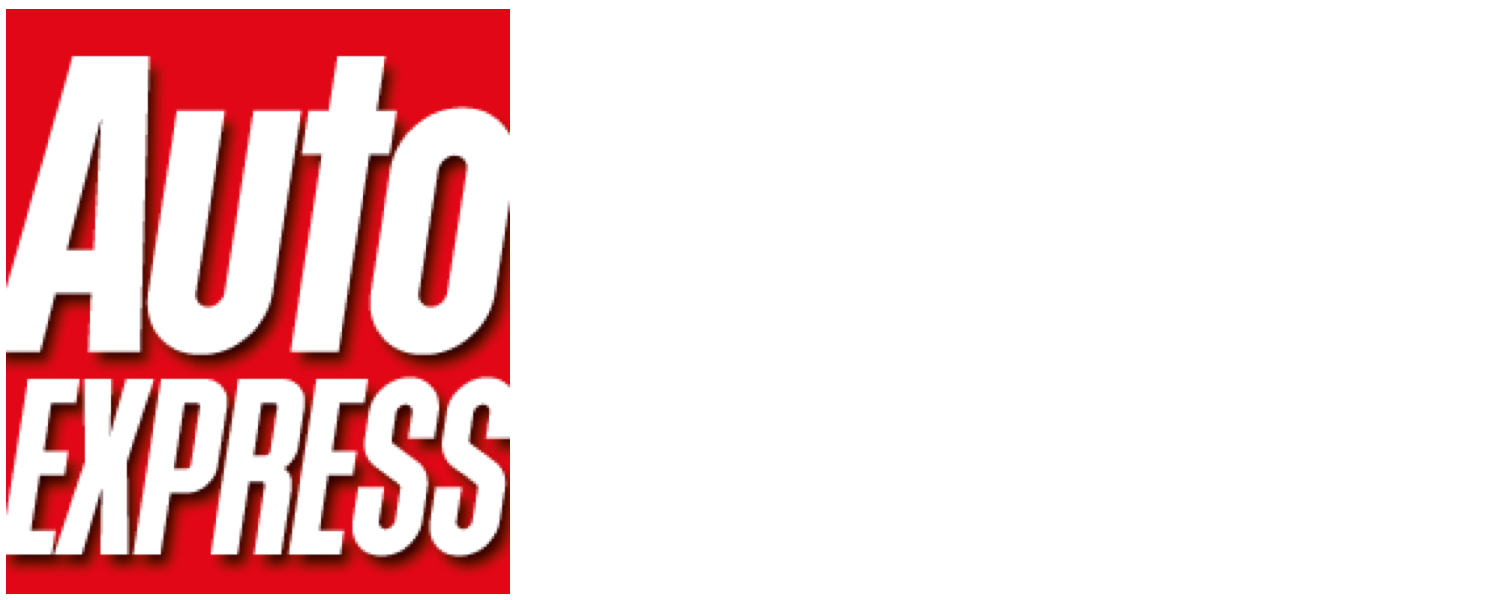 Featured in Auto Express By Miles featured in Auto Express