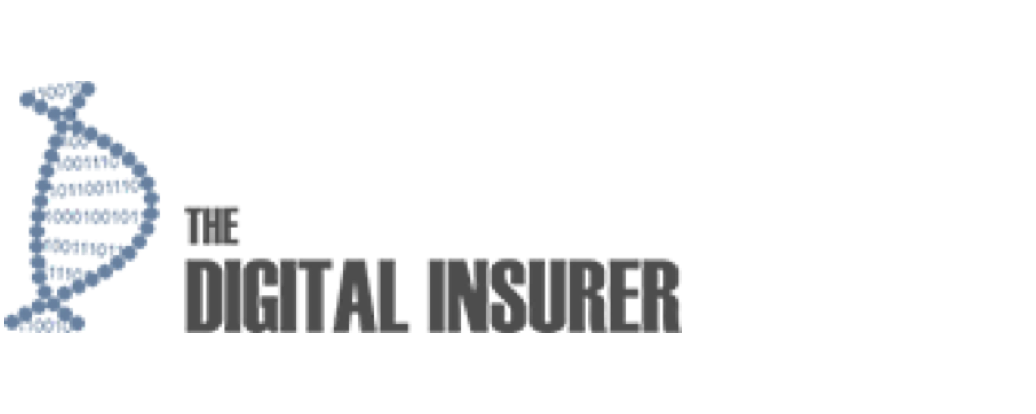 Featured in The Digital Insurer By Miles featured in The Digital Insurer