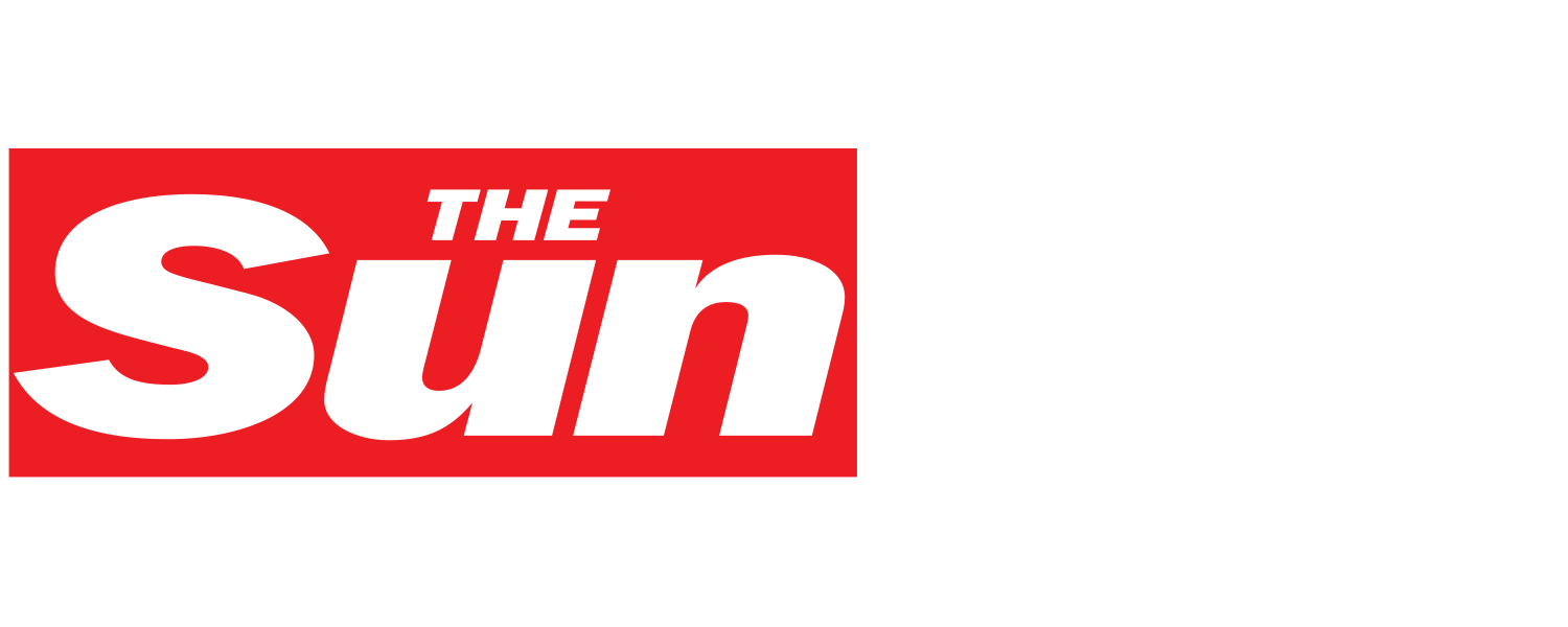 Featured in The Sun By Miles featured in The Sun